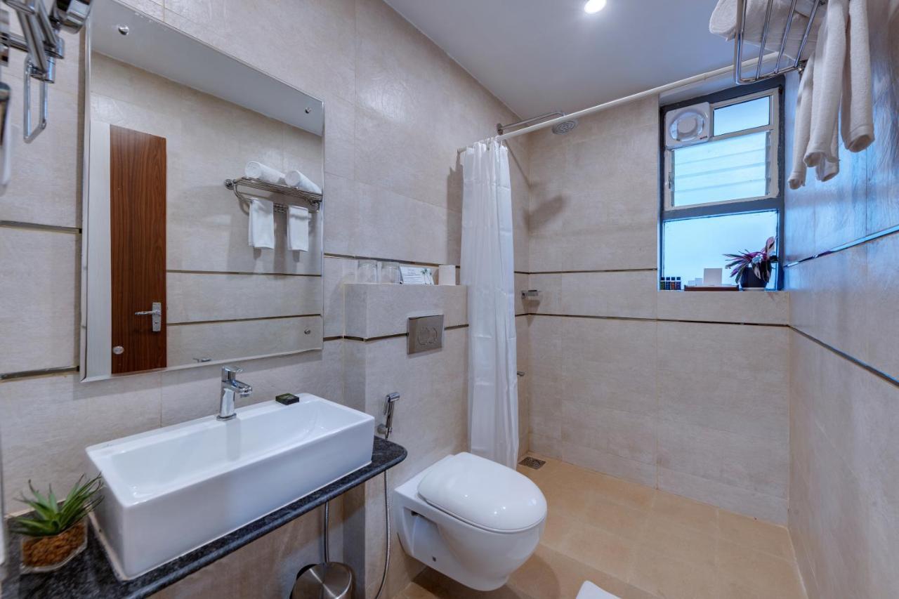 De Garland Palolem - Am Hotel Kollection ภายนอก รูปภาพ