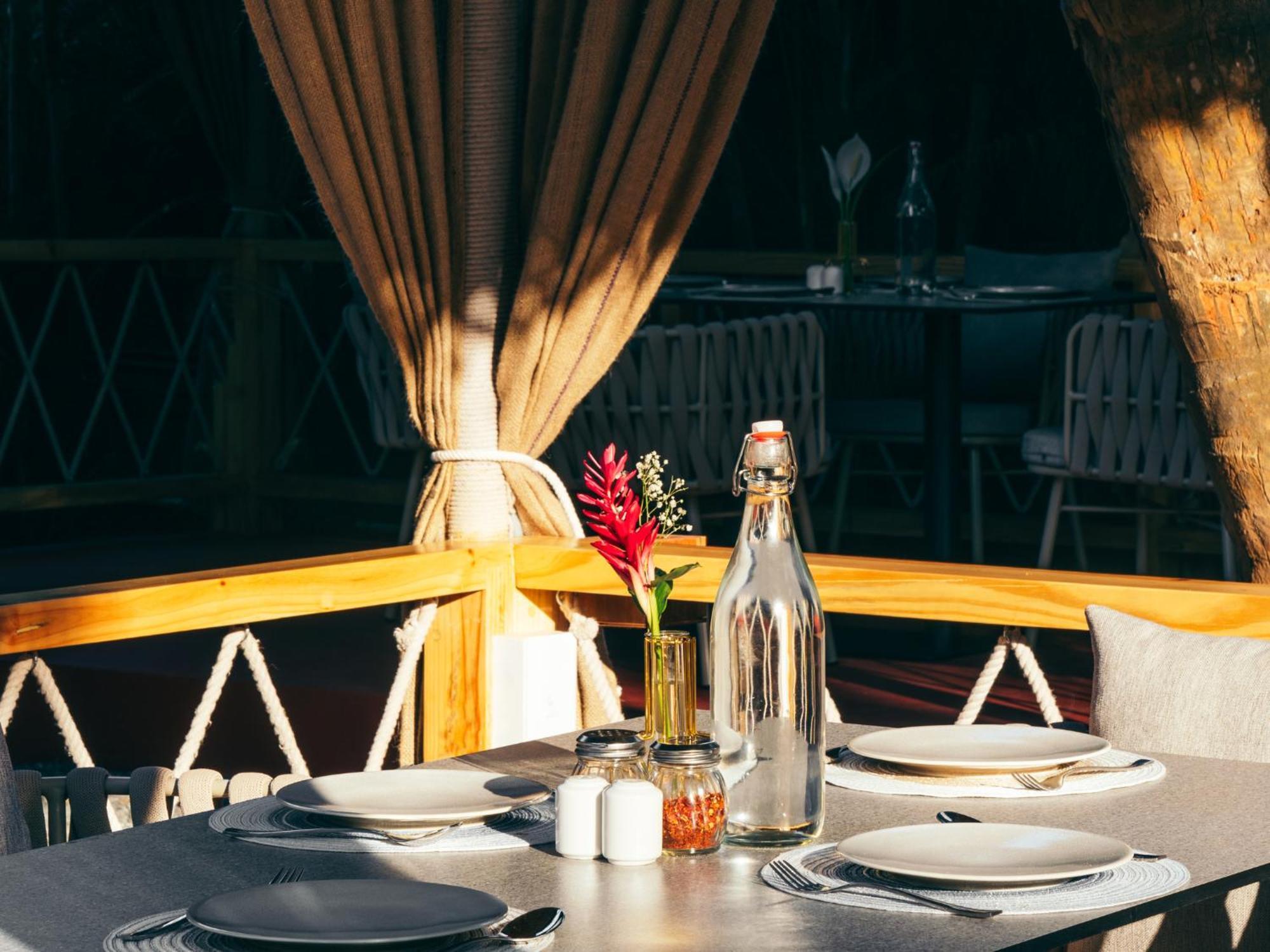 De Garland Palolem - Am Hotel Kollection ภายนอก รูปภาพ