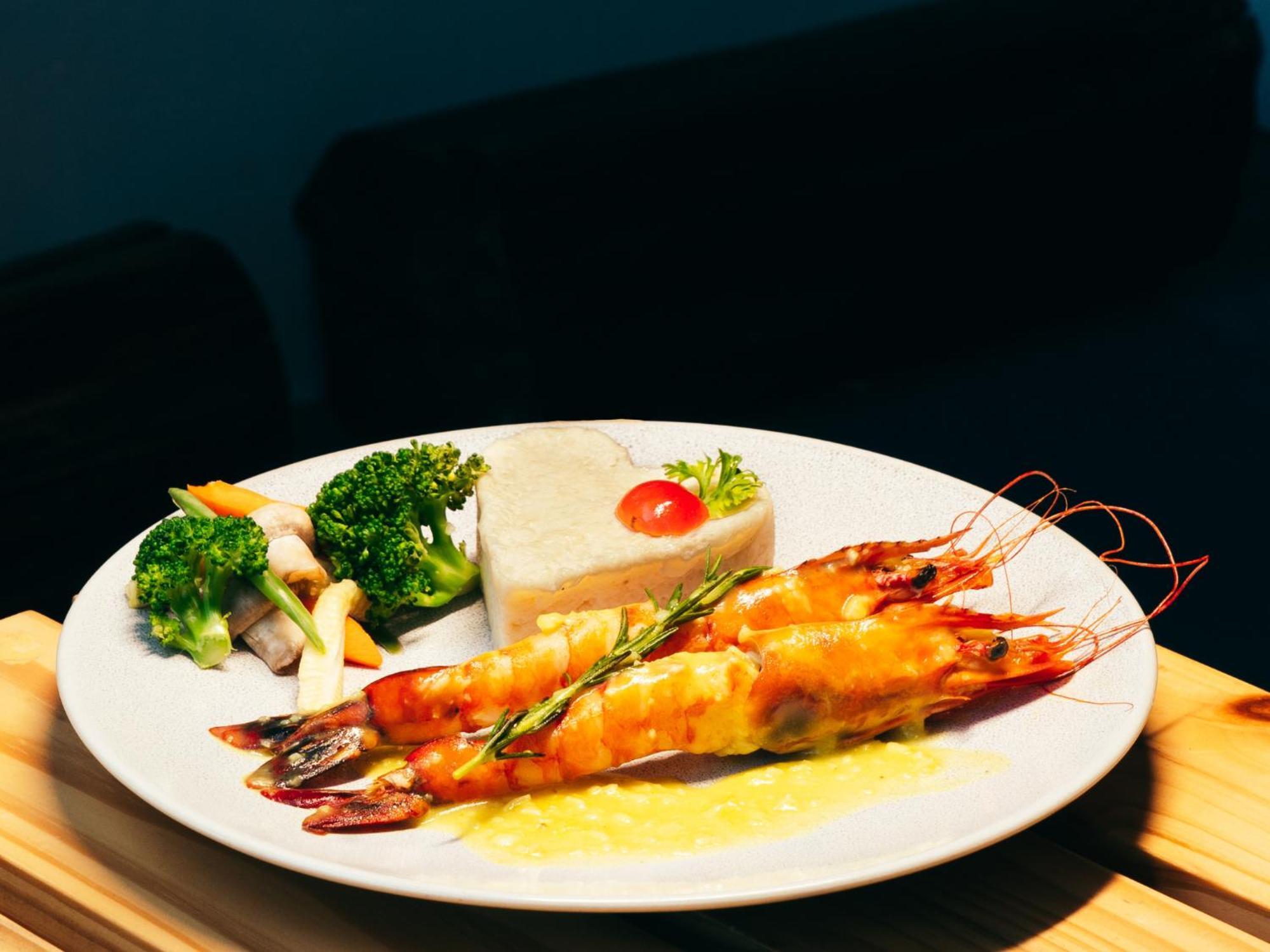 De Garland Palolem - Am Hotel Kollection ภายนอก รูปภาพ