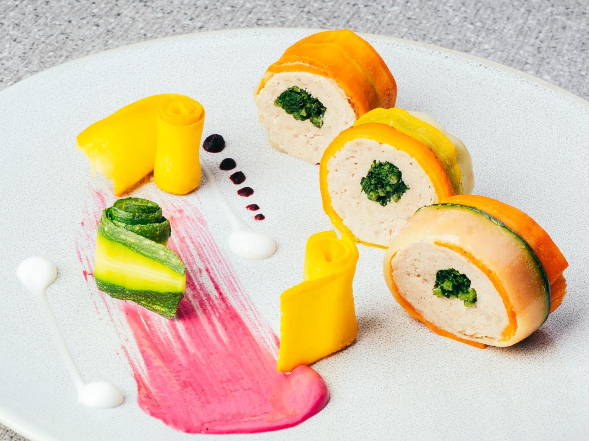 De Garland Palolem - Am Hotel Kollection ภายนอก รูปภาพ