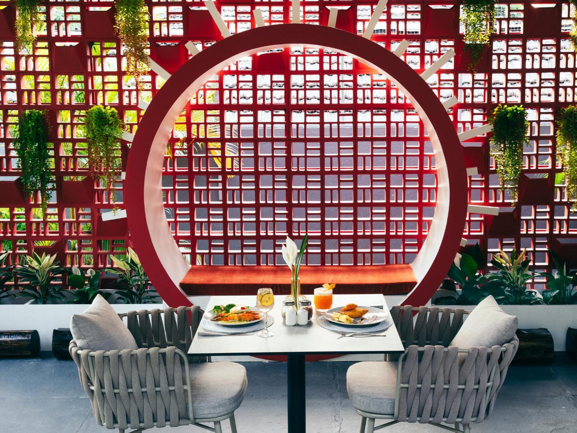 De Garland Palolem - Am Hotel Kollection ภายนอก รูปภาพ